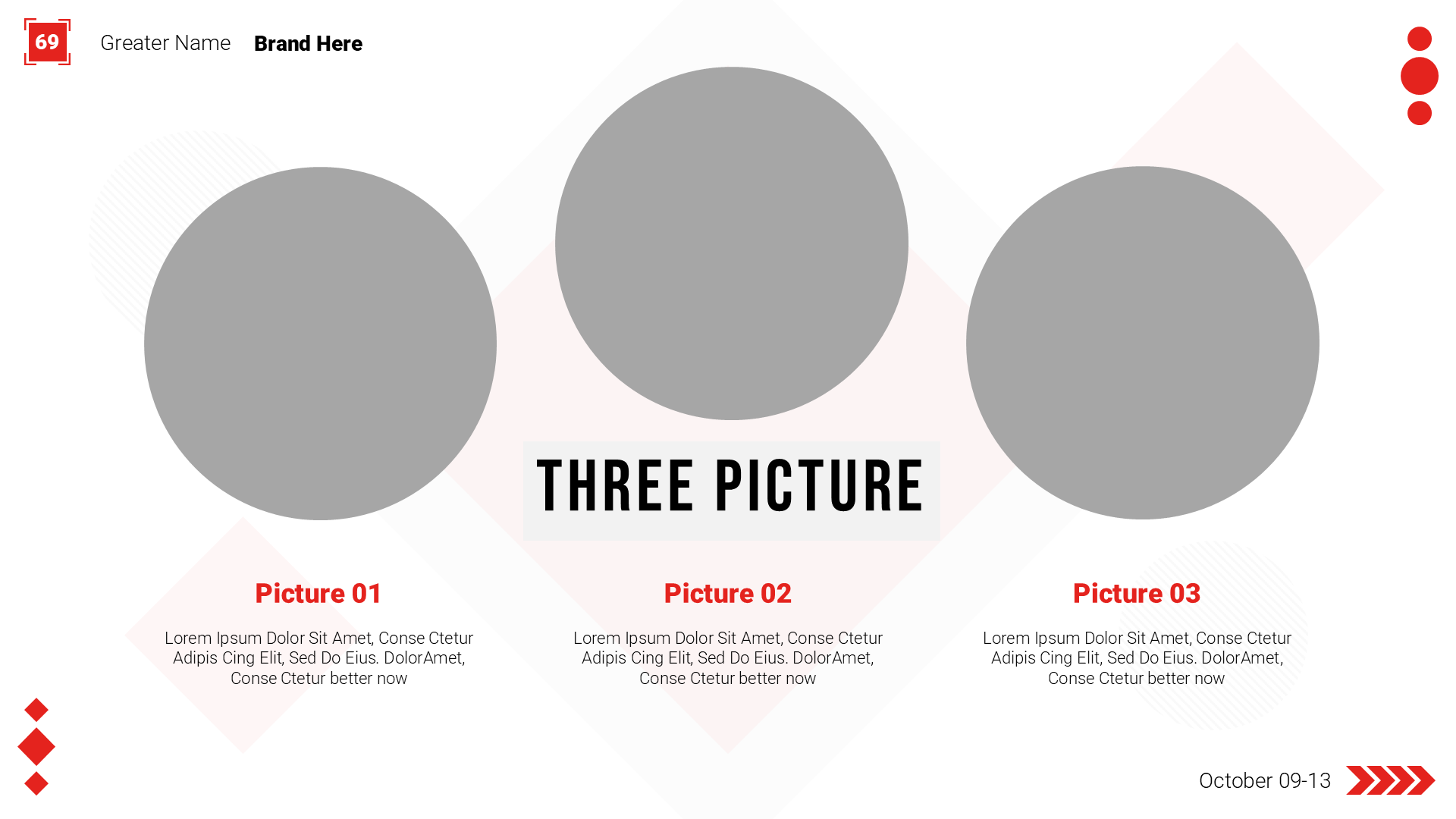 Professionality Red slide 3